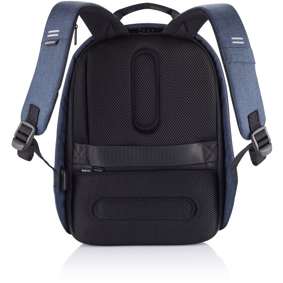 XD Design Bobby Zakelijke rugzak RFID-bescherming 38 cm Laptopvak
