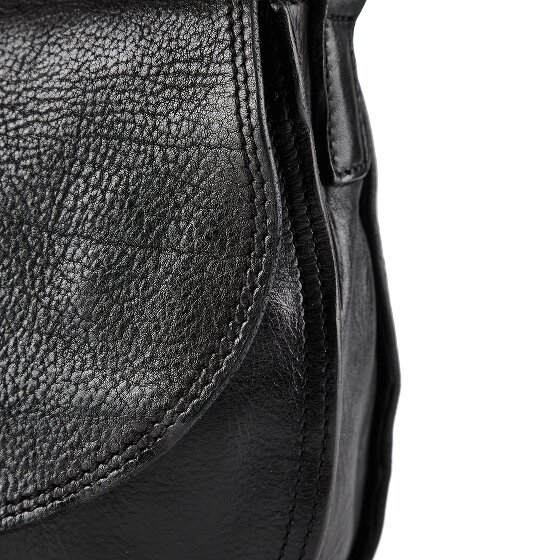 Campomaggi Linda Crossbody tas Leder 22 cm