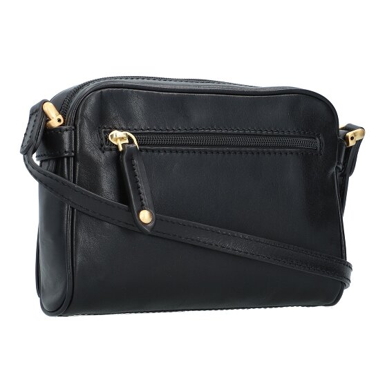 The Bridge Story Donna Schoudertas I Leer 22 cm