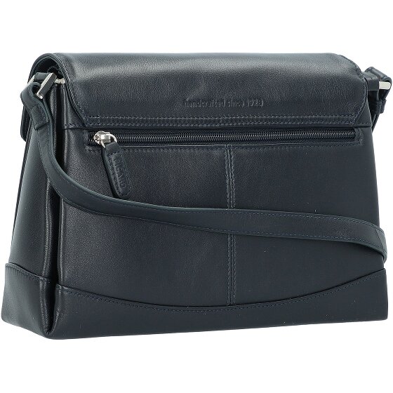 Picard Echt II Schoudertas Leer 28 cm