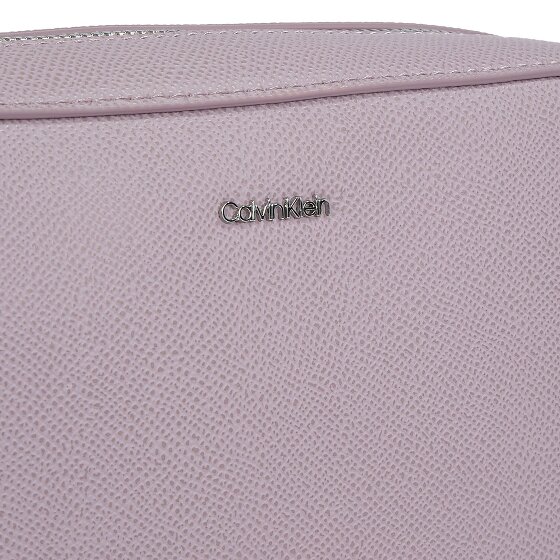 Calvin Klein CK Must Schoudertas 21.5 cm