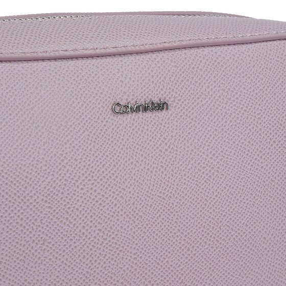 Calvin Klein CK Must Crossbody tas 21.5 cm