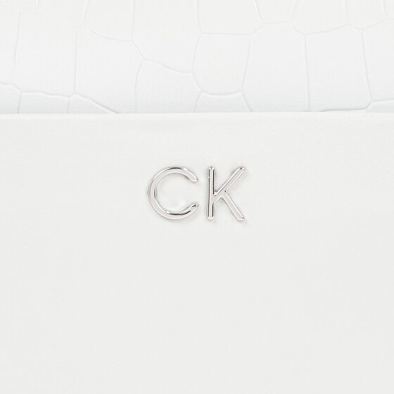 Calvin Klein CK Daily Mini tas Schoudertas 18 cm Calvin Klein CK Daily Mini tas Schoudertas 18 cm