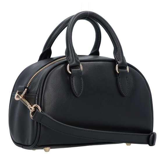Lancaster Donna Bow Handtas Leer 21 cm