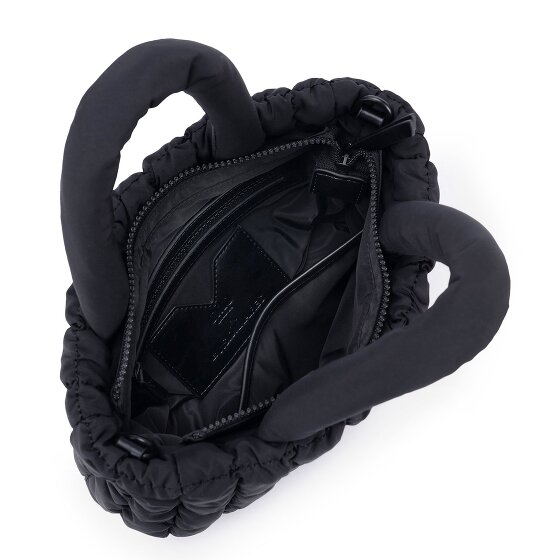 LES VISIONNAIRES Unio Cortina Handtas S 30 cm