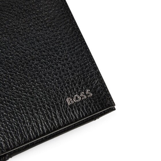 Boss Derwil Portemonnee Leder 10.5 cm