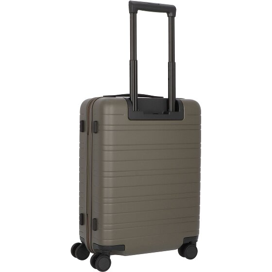 Horizn Studios H5 Check-in 4-Wiel Cabin Trolley 55 cm