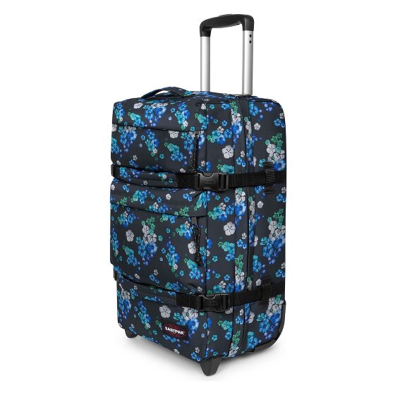 Eastpak Transit'R Plus 2 wielen Cabinewagen 55 cm