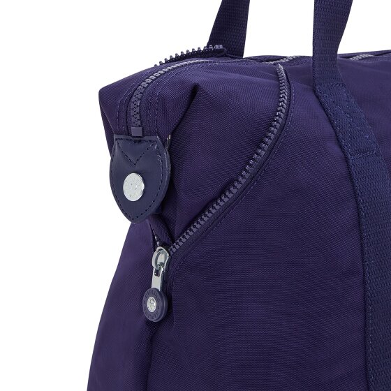 Kipling Basic Art Schoudertas 44 cm Kipling Basic Art Schoudertas 44 cm