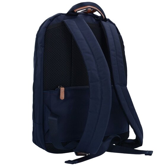 Bric's X-Travel rugzak 38 cm laptopvak