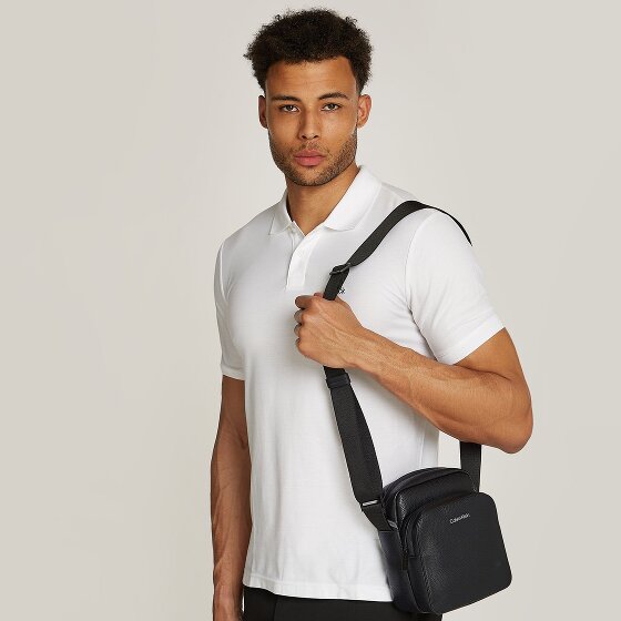 Calvin Klein Ck Must Schoudertas 16 cm