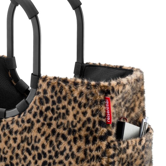 reisenthel Loopshopper Loopshopper L Shopper Tas 46 cm
