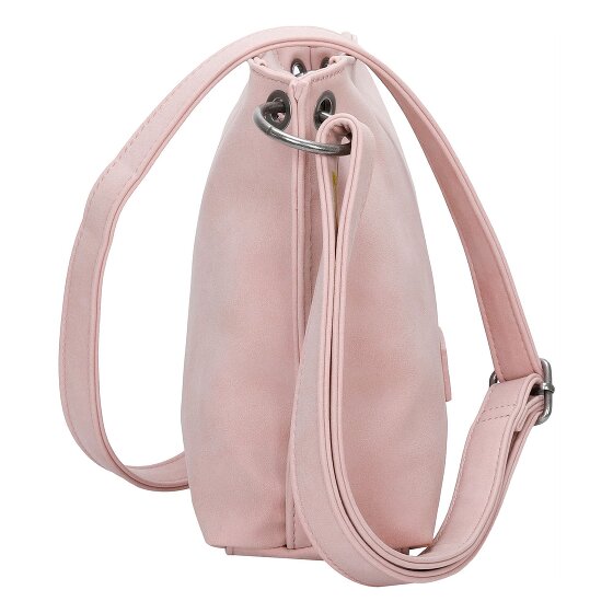 Fritzi aus Preußen Fritzi03N Vintage Crossbody tas 22.5 cm