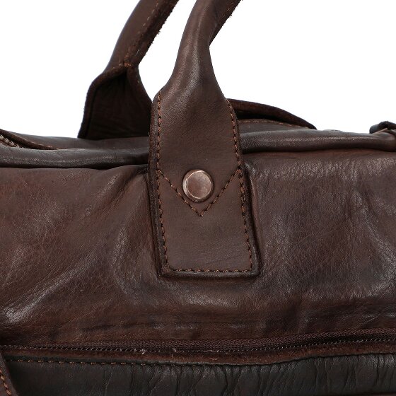 Harbour 2nd Blaise Aktentas Leder 40 cm Laptopvak