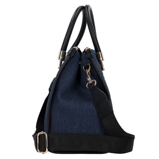 Liu Jo Manh Shopper Tas M 34 cm