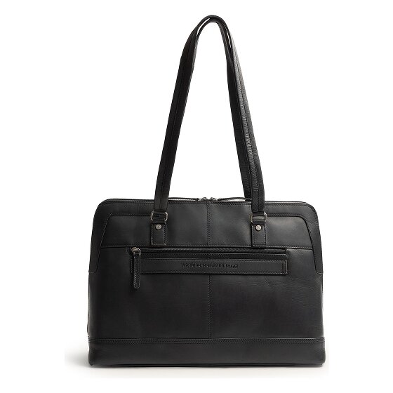 The Chesterfield Brand Isara Aktentas Leder 42 cm Laptopvak