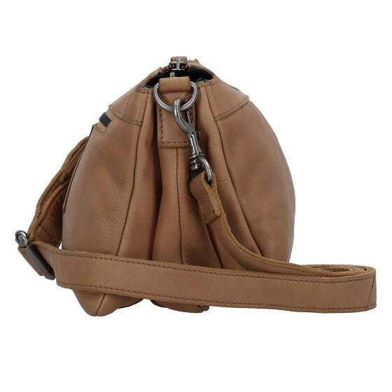 Harbour 2nd Evita Schoudertas Leer 23.5 cm