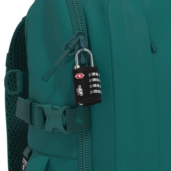 Cabin Zero Adventure Cabin Bag ADV 42L Rugzak 55 cm