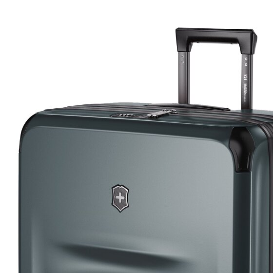 Victorinox Spectra 3.0 Uitbreidbare trolley met 4 wielen 75 cm