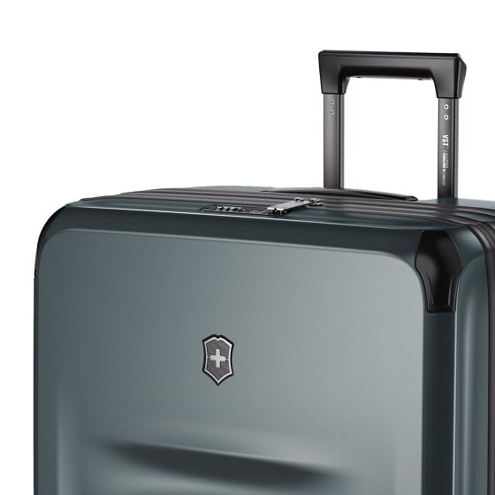 Victorinox Spectra 3.0 Uitbreidbare trolley met 4 wielen 75 cm