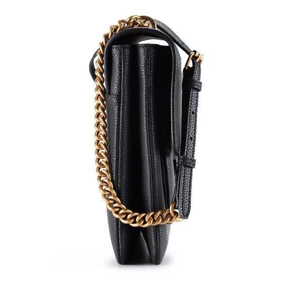 PINKO Love One Schoudertas Leer 30 cm