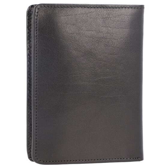 Golden Head Colorado Portemonnee RFID Leer 10 cm