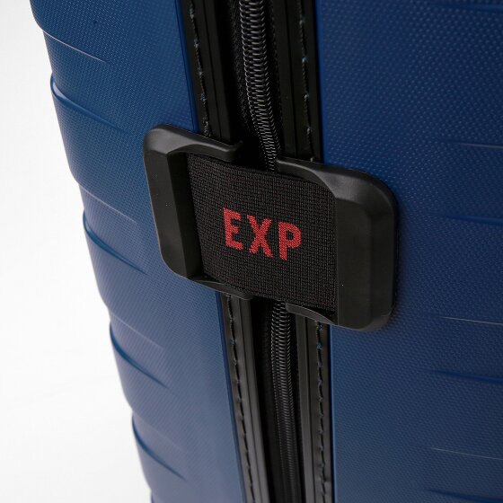 Roncato Box 4.0 4 wielen Kofferset 2-delig