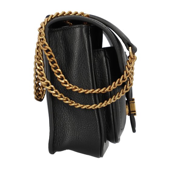 Lauren Ralph Lauren Bradley Schoudertas Leer 21.5 cm