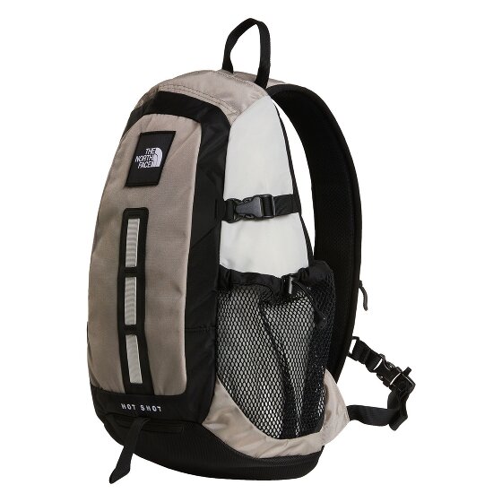 The North Face Hot Shot-schoudertas 47 cm