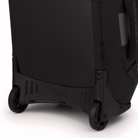 Osprey Transporter 40 2 wielen Reistas 57 cm