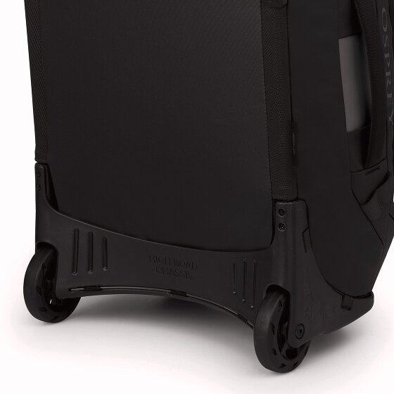 Osprey Rolling Transporter 40 2 wielen Reistas 57 cm