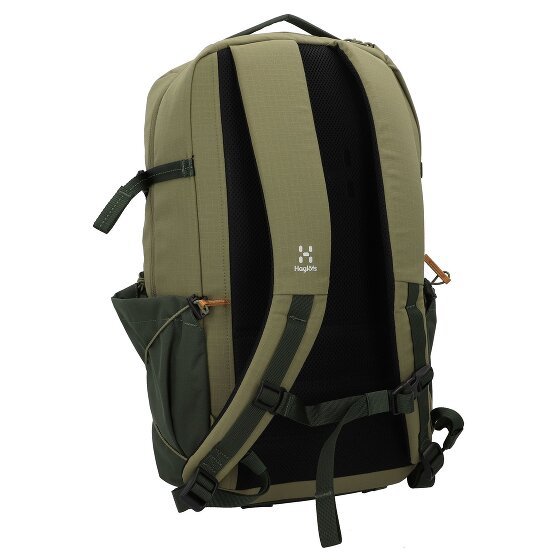 Haglöfs Jarve Single 20 Dagrugzak 47 cm Laptop compartiment