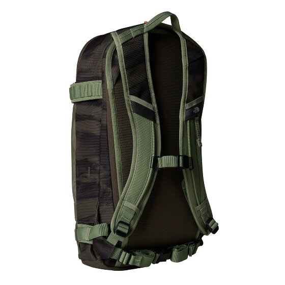 The North Face Slackpack 2.0 Rugzak 50 cm