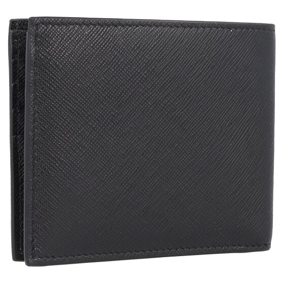 Montblanc Sartorial Portemonnee Leer 11.5 cm