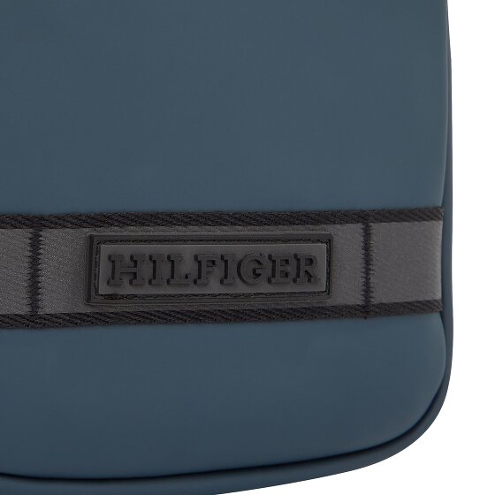 Tommy Hilfiger TH Monotype Mini tas Schoudertas 15 cm