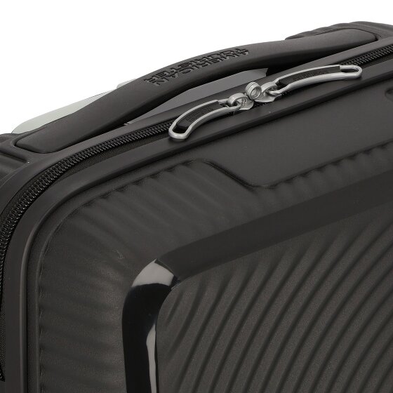 American Tourister Soundbox Mini 4 wielen Kinderwagen 47 cm