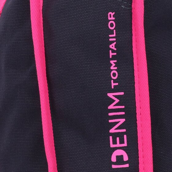 Tom Tailor Denim Alani Schoudertas 50 cm