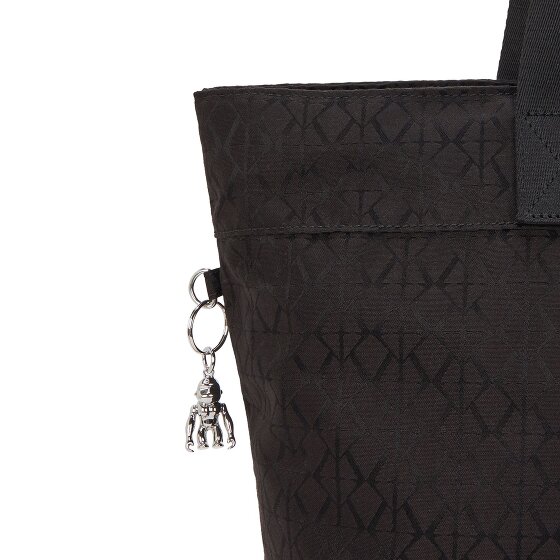 Kipling Premium Elevated Plus Colissa Up Shopper Tas 50 cm Laptop compartiment