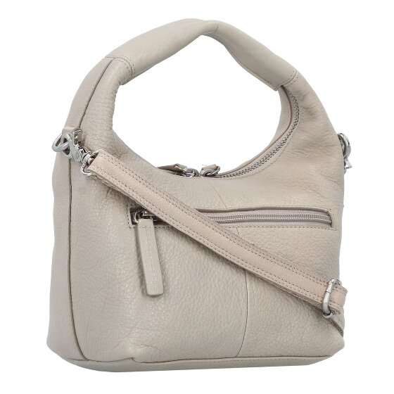 Burkely Soft Skylar Handtas Leer 18 cm