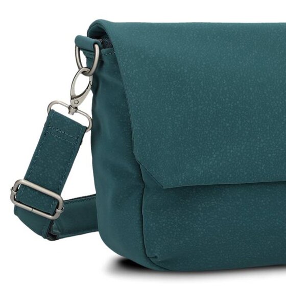 Zwei Mademoiselle.M Boodschapper 33 cm Laptop compartiment