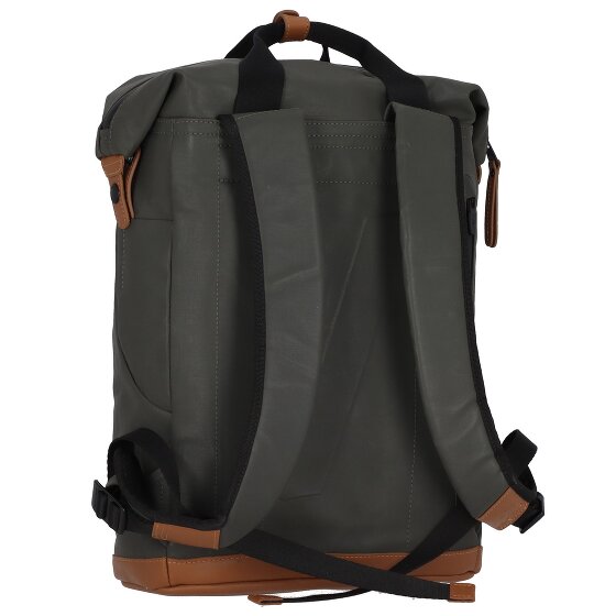 aunts & uncles Japan Morioka Dagrugzak 44 cm Laptop compartiment aunts & uncles Japan Morioka Dagrugzak 44 cm Laptop compartiment