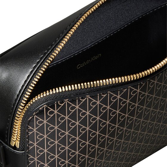 Calvin Klein Aop Schoudertas 21.5 cm