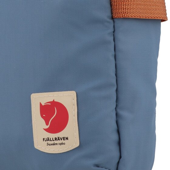 Fjällräven High Coast Mini tas Schoudertas 11 cm