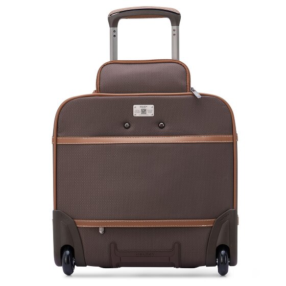 Delsey Paris Chatelet Air 2.0 2-wiel cabinewagen 40 cm