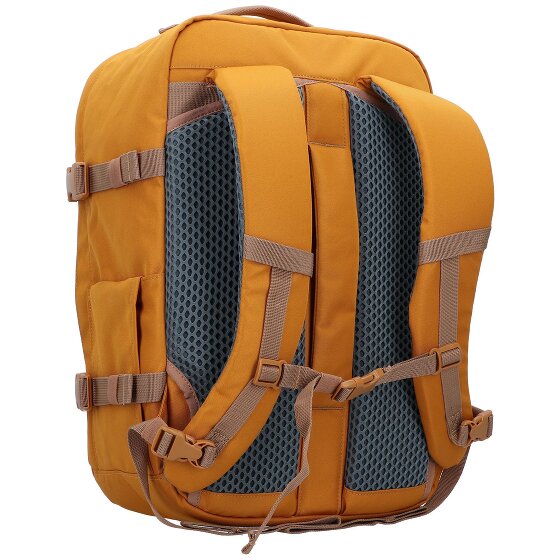 Cabin Zero Travel Cabin Bag Classic Plus 32L Rugzak 46 cm