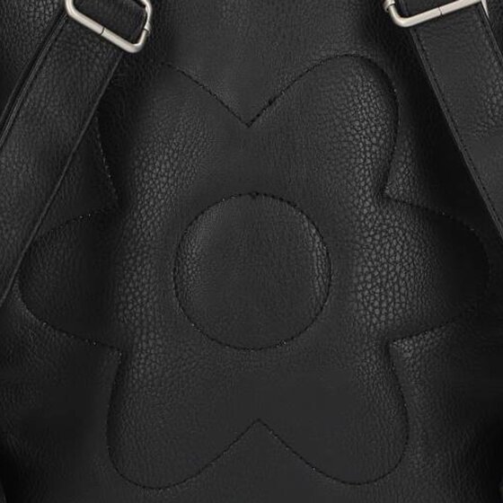 Zwei Mademoiselle.M Dagrugzak 35 cm Laptop compartiment