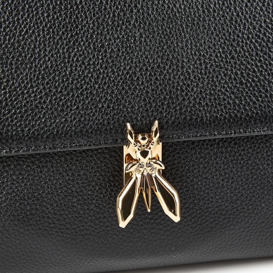 Patrizia Pepe Handtas Leder 28 cm
