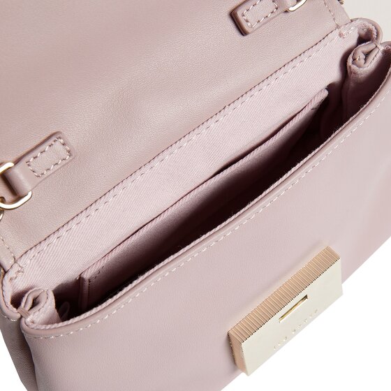 Ted Baker Demni Mini tas Schoudertas Leer 15 cm