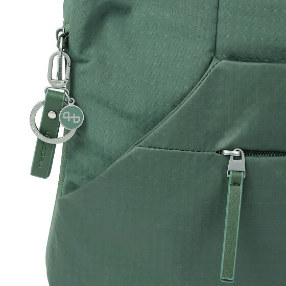 Hedgren Furo Kicho Shopper Tas RFID-bescherming 46 cm Laptop compartiment