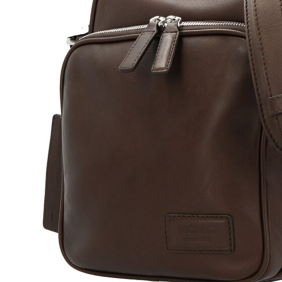 Picard Authentic Schoudertas Leer 19 cm